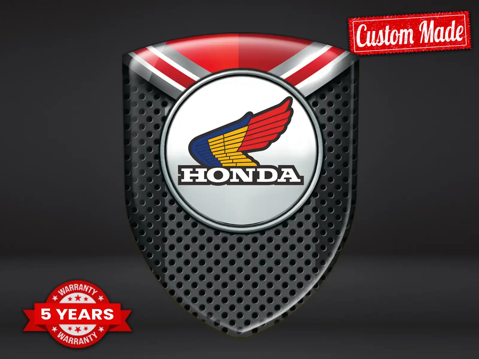 Honda Autofirma Logos Stilvoll Max Langlebig Design Elite